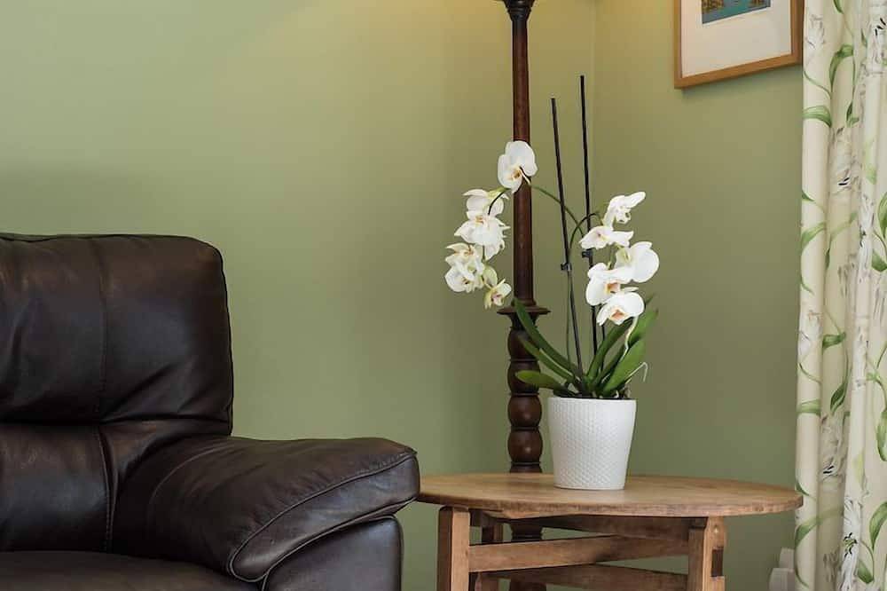 A lovely 3 bedroomed house in the centre of St Andrews in St Andrews, Fife region