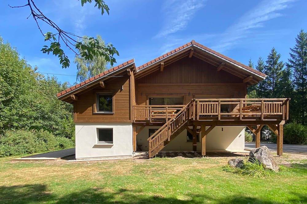 Photo : Maison de vacances