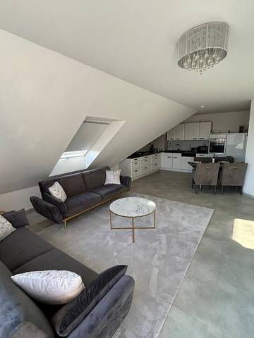 Vacation Apartment for 6 Guests in Frechen, Rhein-Erft-Kreis, Picture 4