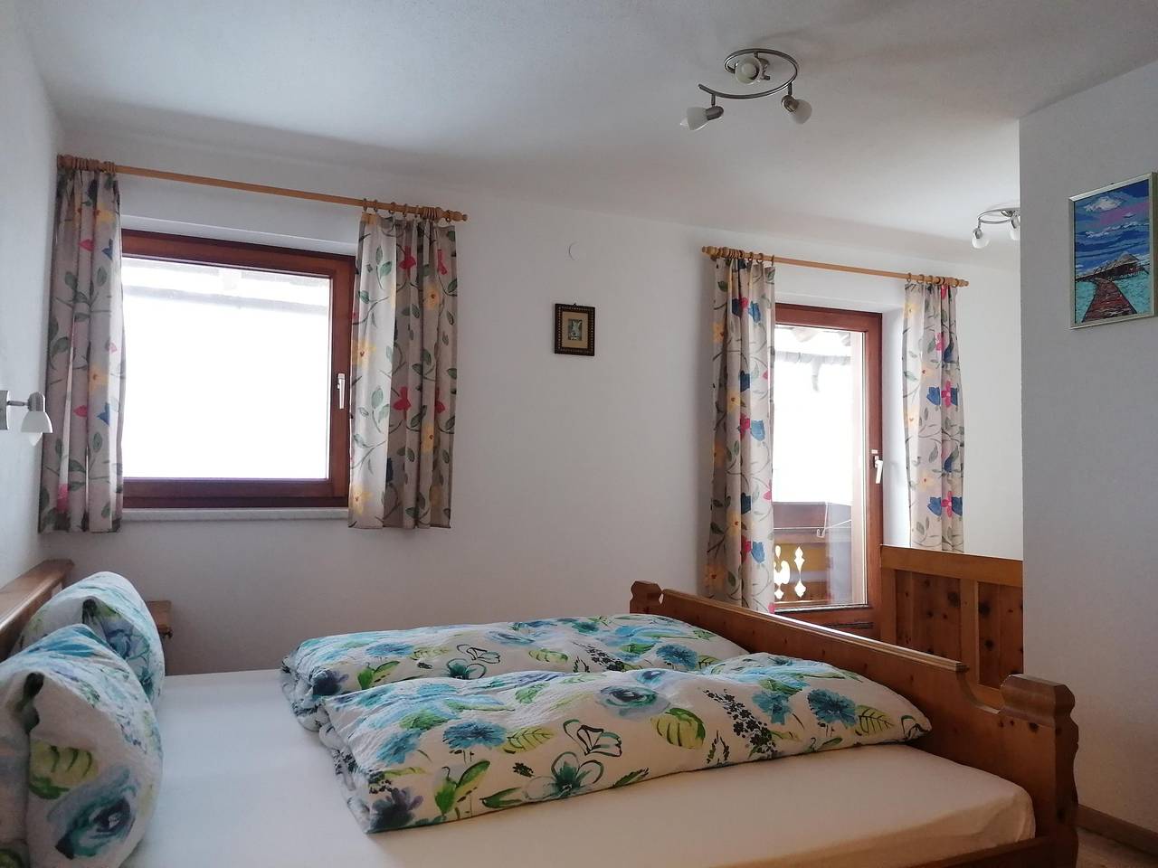 Ganze Ferienwohnung, Appartement Sonneck in Hopfgarten im Brixental, Brixental