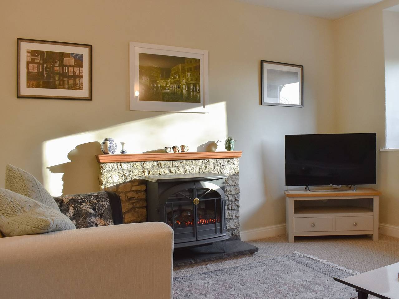 Casa vacanza a Ryedale a partire da 208€ a notte