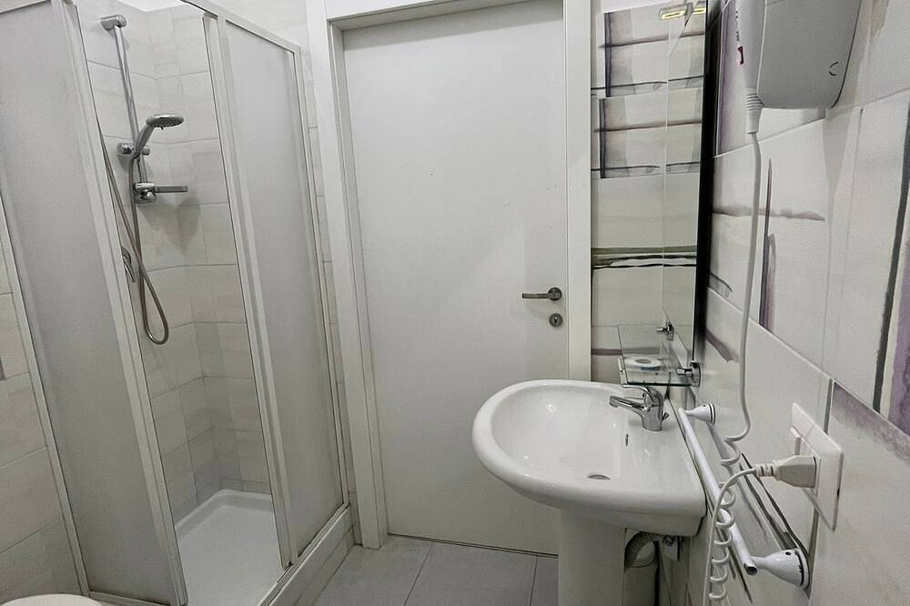1 Bedroom Bed & breakfast in Scafati in Scafati, Parque nacional del Vesubio
