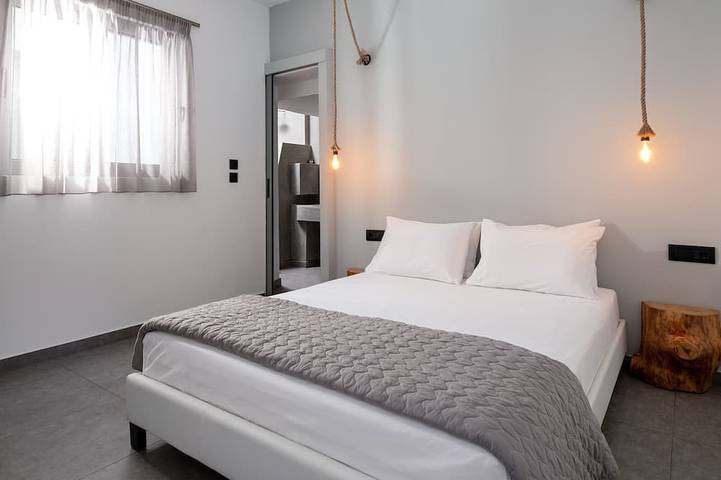 Southrock Villas - 6 Bed Superb Seaview Villa with Private Pool (New Listing) in Lachania, Rhodos