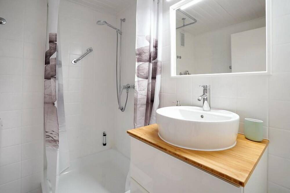Ganze Wohnung, Ferienwohnung/App. für 2 Gäste mit 30m² in Immenstadt in Bühl am Alpsee, Immenstadt