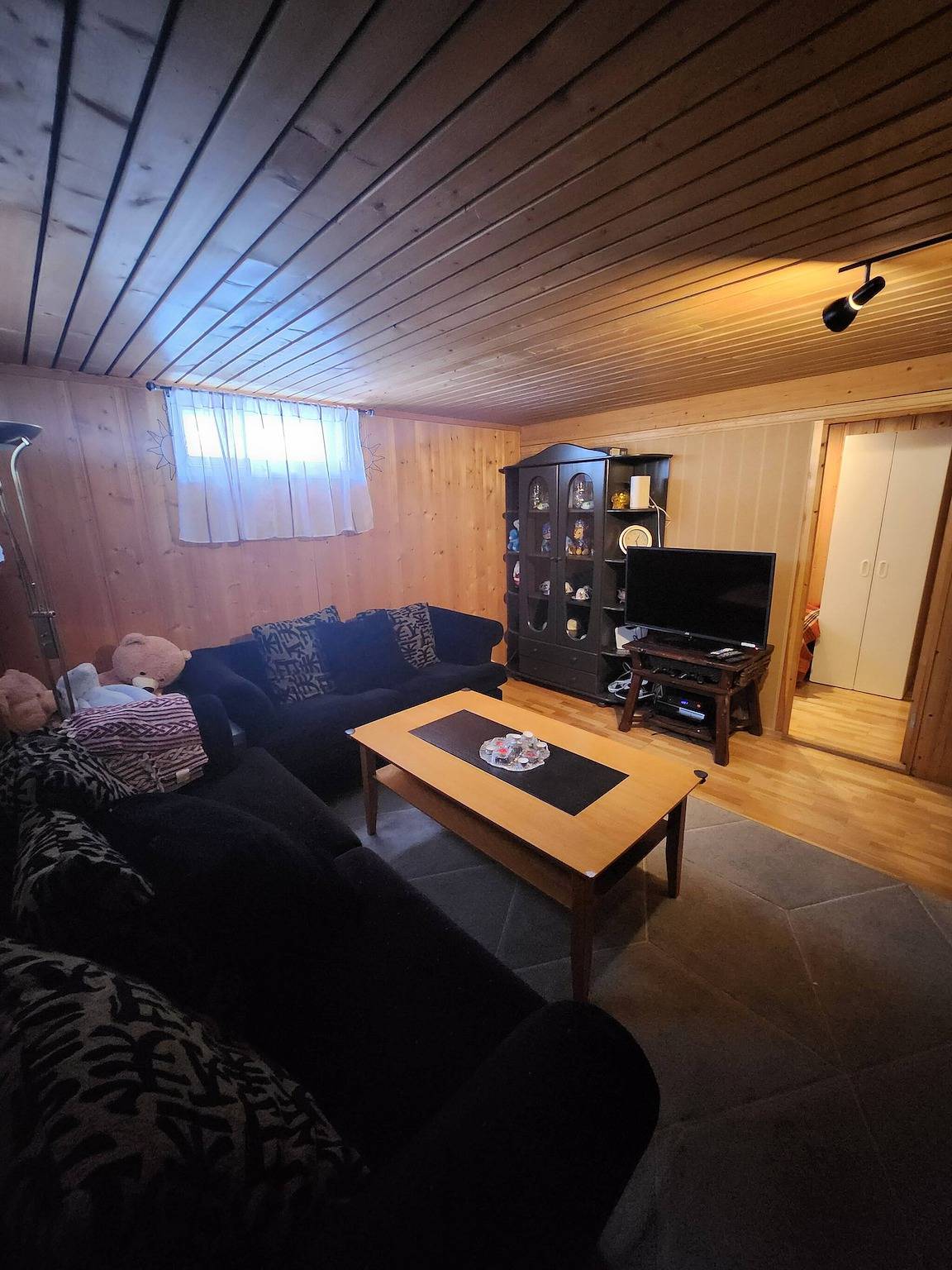 Hel leilighet, Ferieleilighet for 5 personer in Innbygda i Trysil, Trysil 