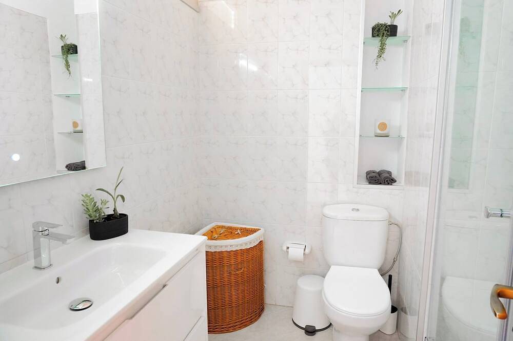 Apartamento entero, Ocean View, Playa San Juan in Playa de San Juan (Guía de Isora), Guía de Isora