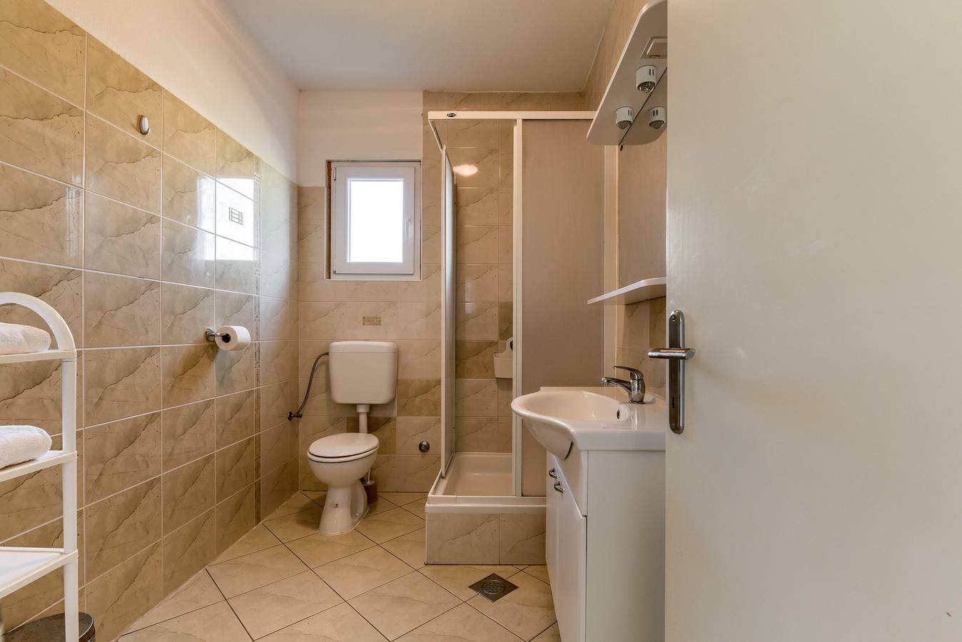 Haus Perkovic in Ljubac, Zadar