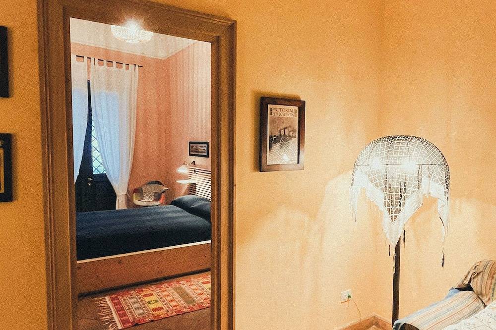 Ganze Wohnung, Contrada Salice - Sciara in Milo, Ätna