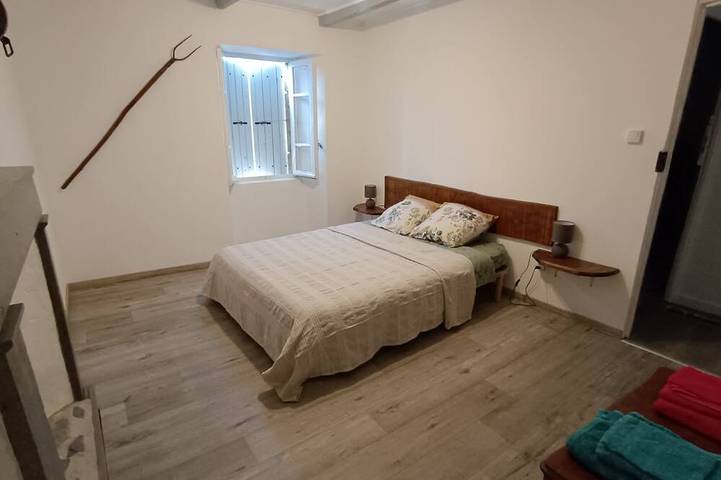 Location de vacances pour 5 personnes, avec jardin à Burzet - 4