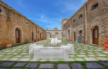 Casa Vacanza per 6 Persone in Partinico, Provincia di Palermo, Foto 1