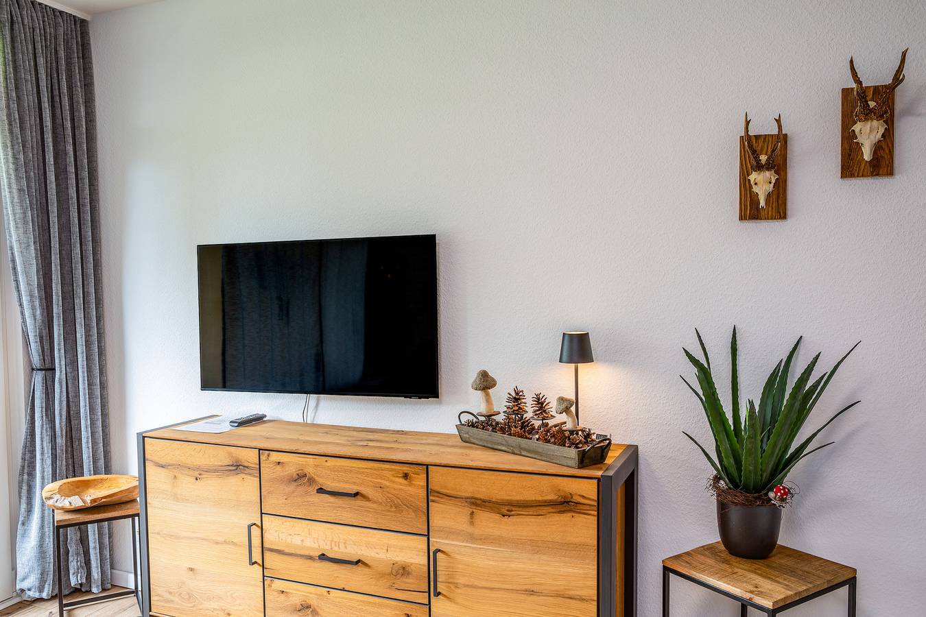 Ganze Ferienwohnung, Wilder Hans in Sankt Andreasberg, Braunlage