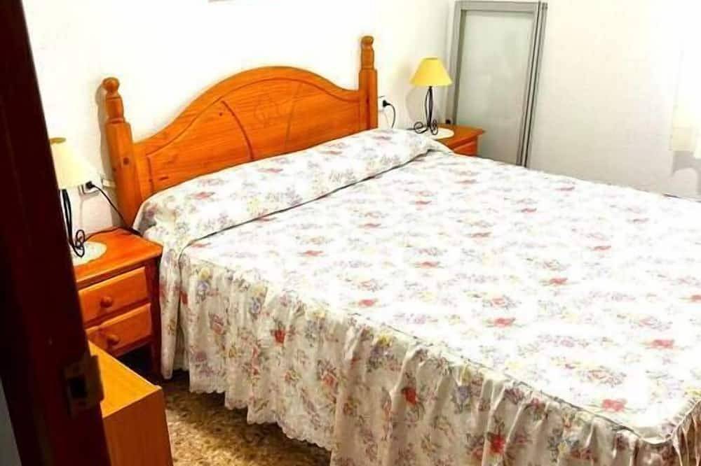 Apartamento entero, Cómodo alojamiento muy cerca de la playa in Valencia, Costa de Valencia