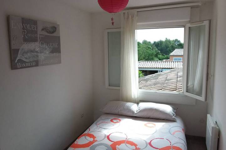 Location de vacances pour 6 personnes à Taradeau - 2