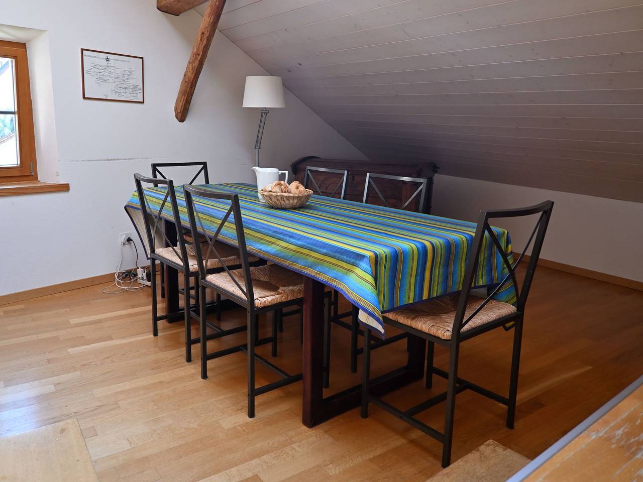 Appartamento intero, Mit Privatparkplatz in Sent, Lower Engadine