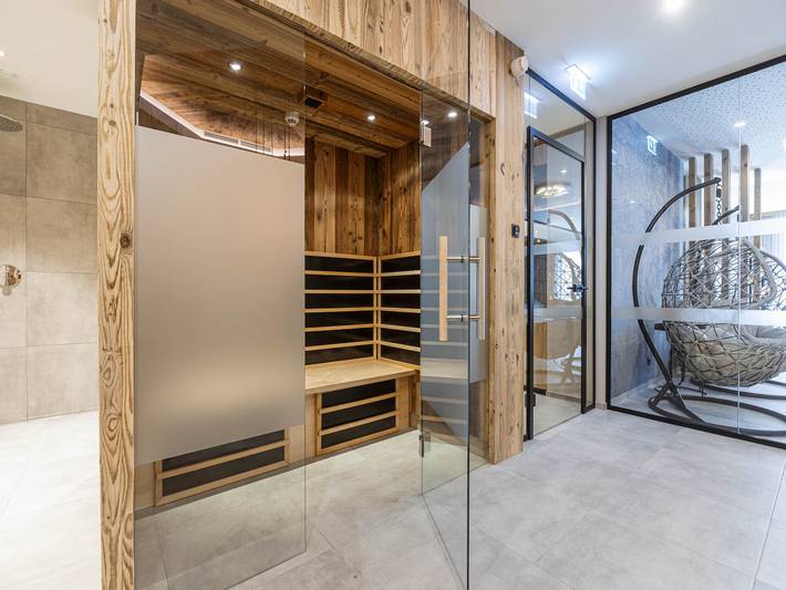 Bauernhof für 5 Personen, mit Balkon und Pool in Fügen