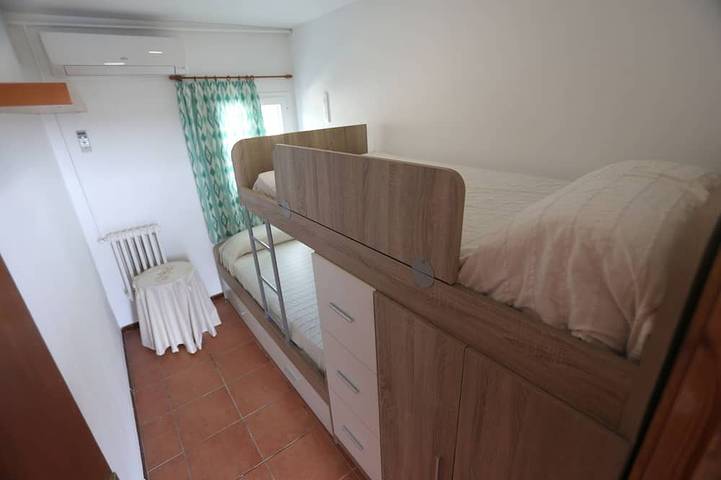 Hütte für 7 Personen, mit Garten und Terrasse in Santanyí - 3