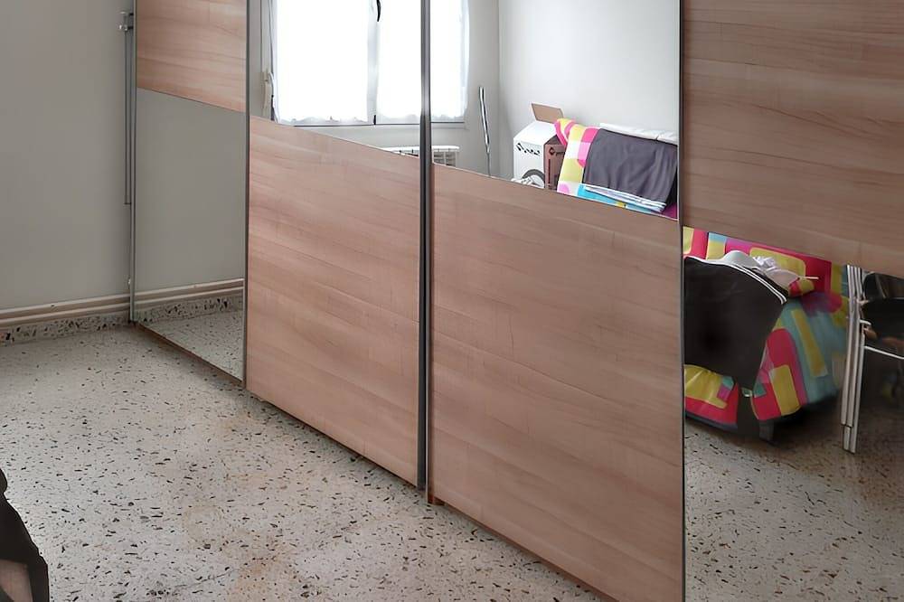 Entire apartment, Homerez - Spacious Apartment in Zamora Centre with Terrace in Zamora, Zamora Province