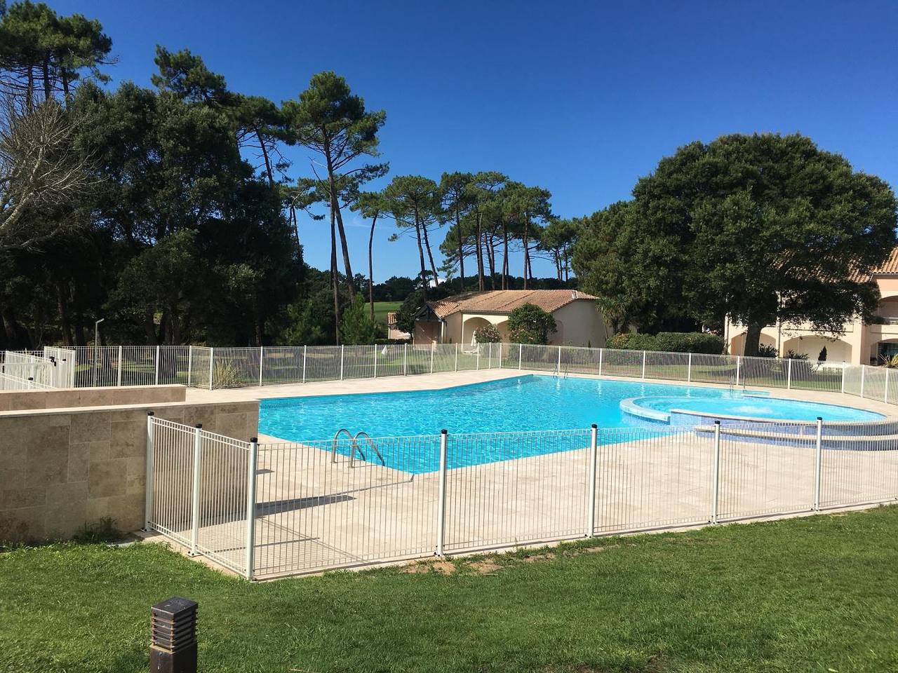 Eagle - Appartement 6 in Moliets-Plage, Moliets-et-Maa