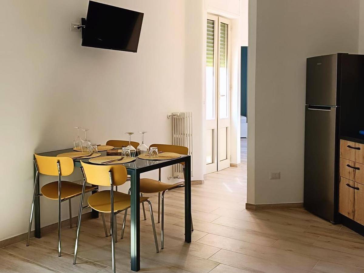 Appartamento intero, Attico 28 in Lecce, Provincia di Lecce