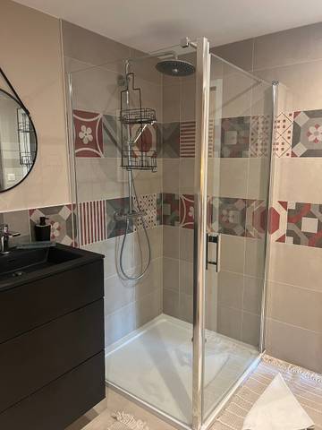 Chambre D’hôte pour 4 Personnes dans Champdray, Saint-Dié-des-Vosges, Photo 2