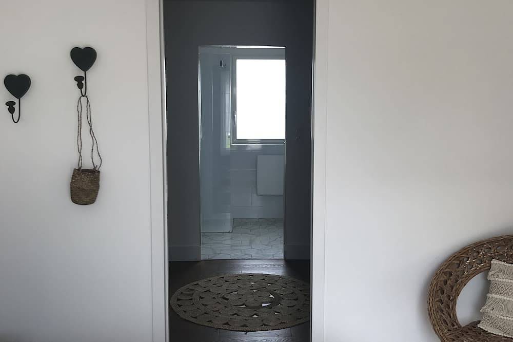 Luxury villa with heated pool on the seafront in Biguglia, Bastia und Umgebung