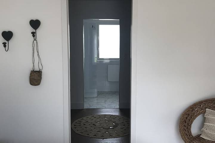 Location de vacances pour 6 personnes, avec jardin et terrasse à Biguglia - 3