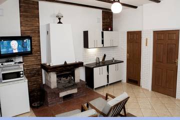 Apartament Wakacyjny dla 4 osoby w Rowy, Słowiński Park Narodowy, Zdjęcie 4
