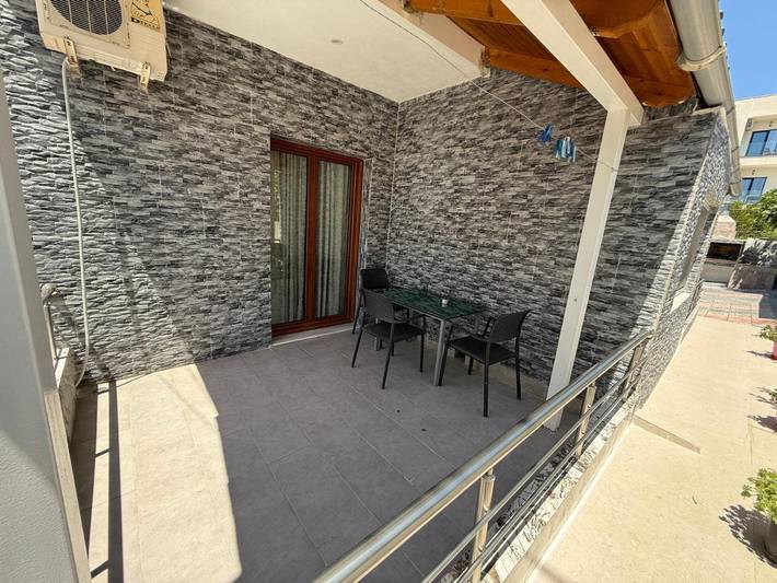 Maison d’hôte pour 4 personnes, avec terrasse et vue en Albanie - 4
