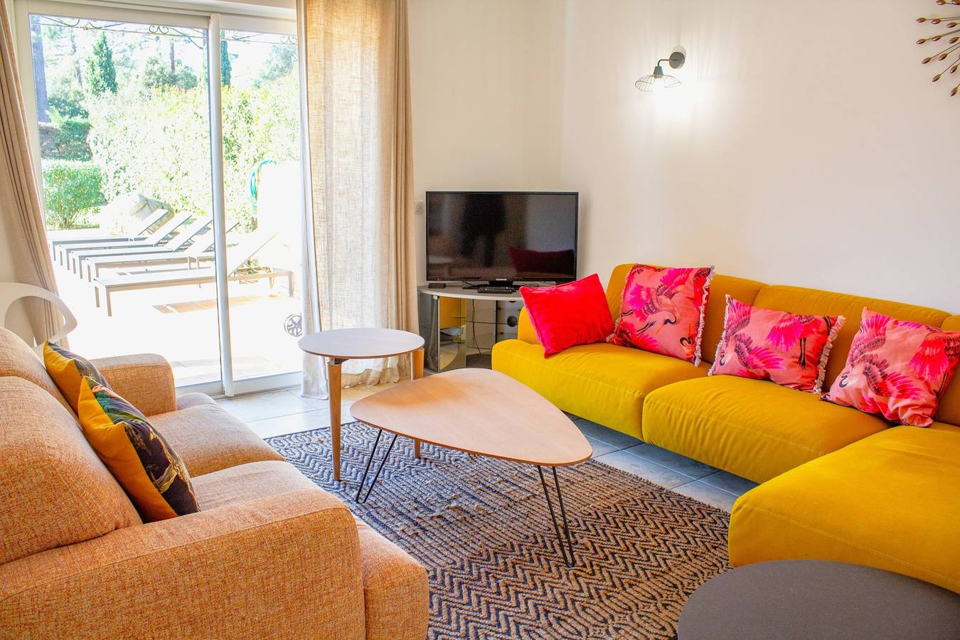 Villa Ditalina Di Arasu in Zonza, Distrito de Sartène