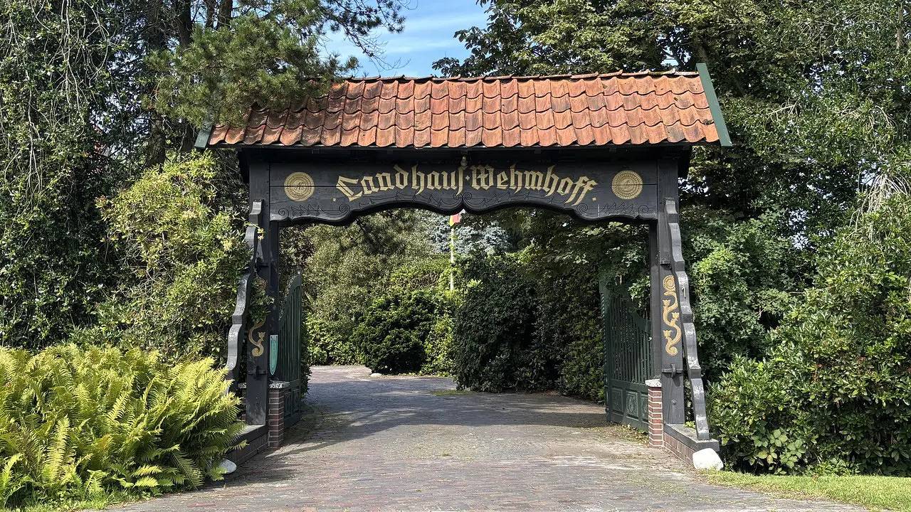 Appartamento vacanze a Weser-Ems a partire da 83€ a notte