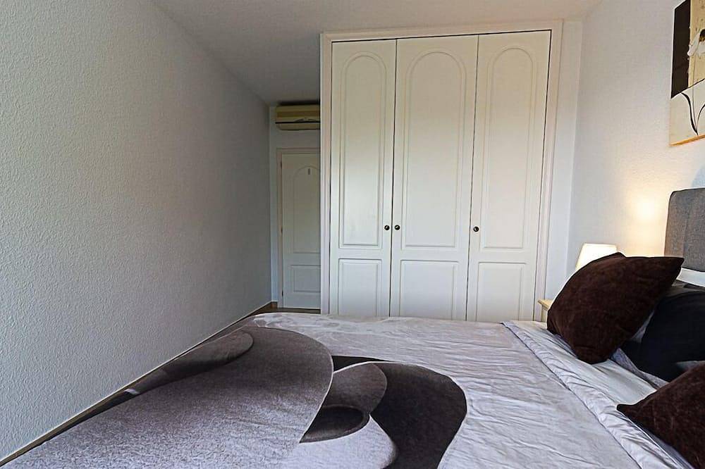Ref 105) Semi-detached villa with fantastic sea and golf views. in Altea La Vella, Altea