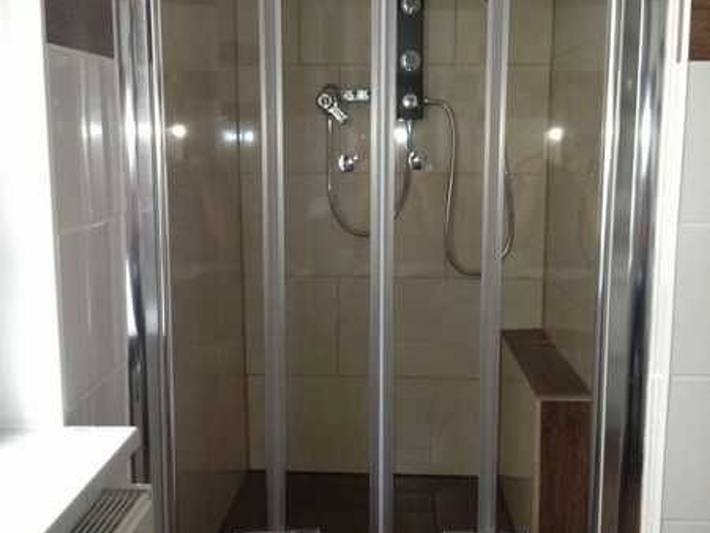 Ferienwohnung für 4 Personen, mit Garten und Terrasse, kinderfreundlich in Binz - 4