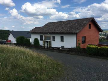 Vakantiewoning voor 5 Personen in Aßlar, Lahn-Dill-Kreis, Afbeelding 1