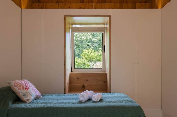 Casa do Castanheiro, Açores - With private pool! in São Miguel Island, São Miguel