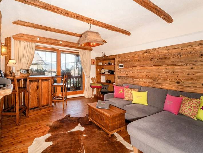 Appartement de vacances avec 1 chambre in Bad Wiessee, Alpes bavaroises
