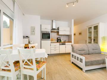 Ferienwohnung für 3 Personen in Koserow, Usedom, Bild 2