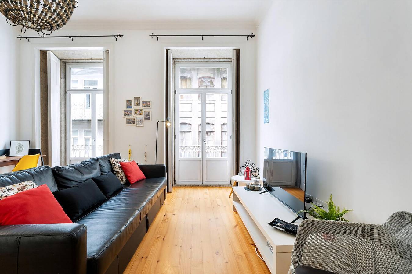 Appartamento vacanze a Porto a partire da 96€ a notte