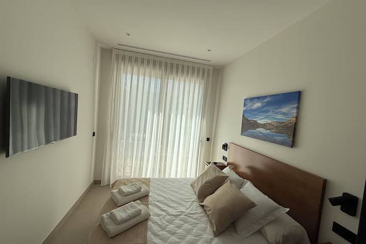 Location de vacances pour 12 personnes, avec piscine à Montanejos - 3