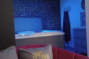 Chambre D’hôte pour 2 Personnes dans Heuringhem, Région de Saint-Omer, Photo 3