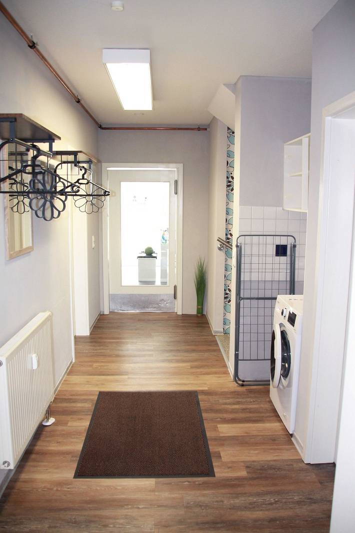 Ferienwohnung für 15 Personen, mit Garten und Terrasse in Wetzlar - 4