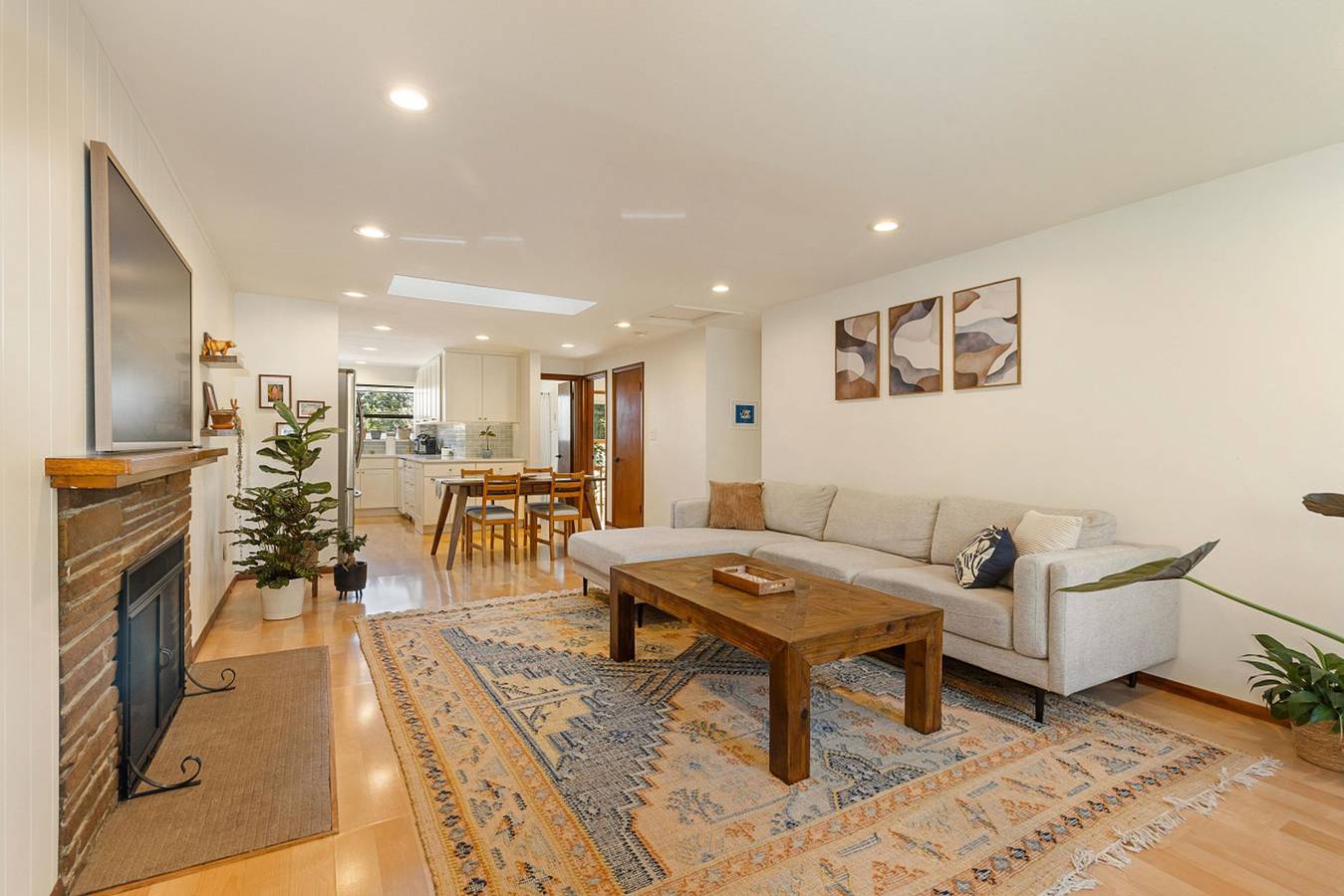 Ferienhaus für 5 Personen in Seattle, Lake Washington