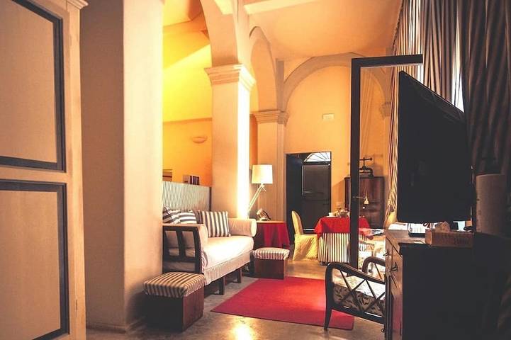 Ferienhaus für 4 Personen, mit Haustier - 1