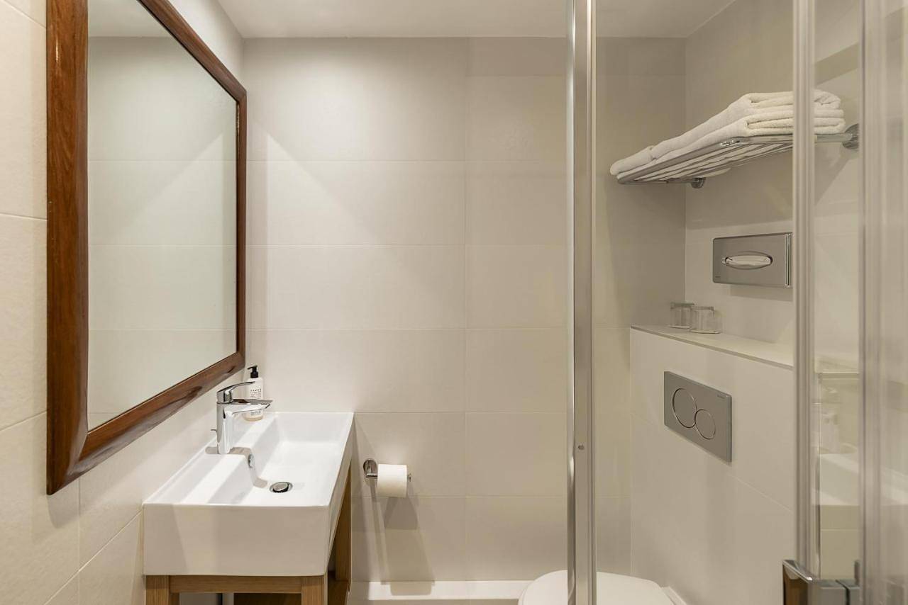 Best Western Aramis Saint Germain in Paris, Île de France