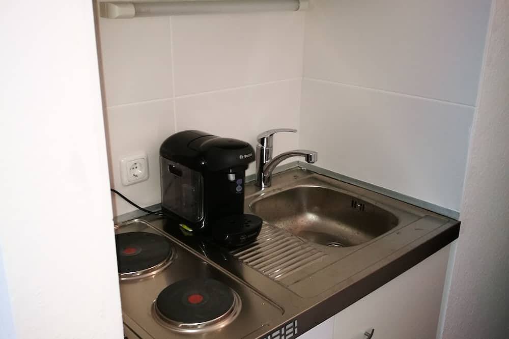 Ganze Wohnung, Business/Holiday Apartment Uni Mainz 16 in Mainz, Rheinhessen