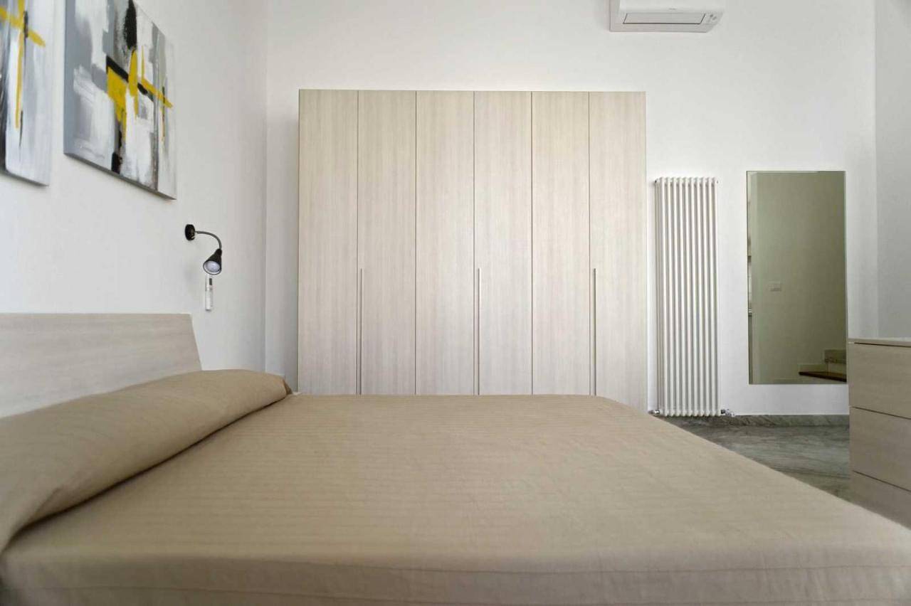One-Bedroom Apartment with Balcony in Faenza, Provincia di Ravenna