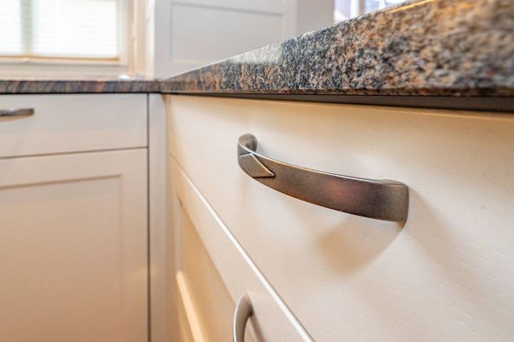 Ferienhaus für 6 Personen, mit Garten, mit Haustier auf Sylt - 4