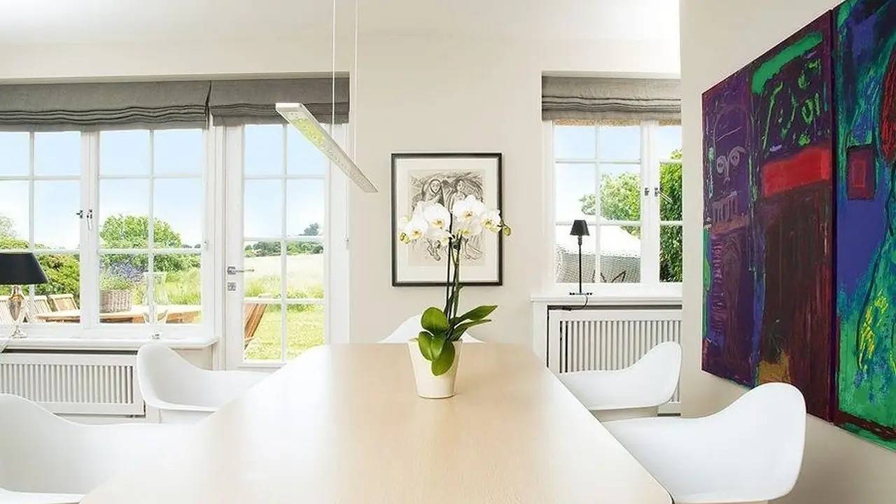 Ferienhaus für 4 Personen (130 m²) in Kampen in Kampen (Sylt), Sylt