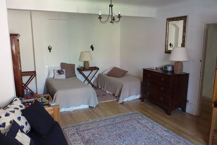 Location de vacances pour 6 personnes, avec jardin et terrasse à Mirepoix - 2