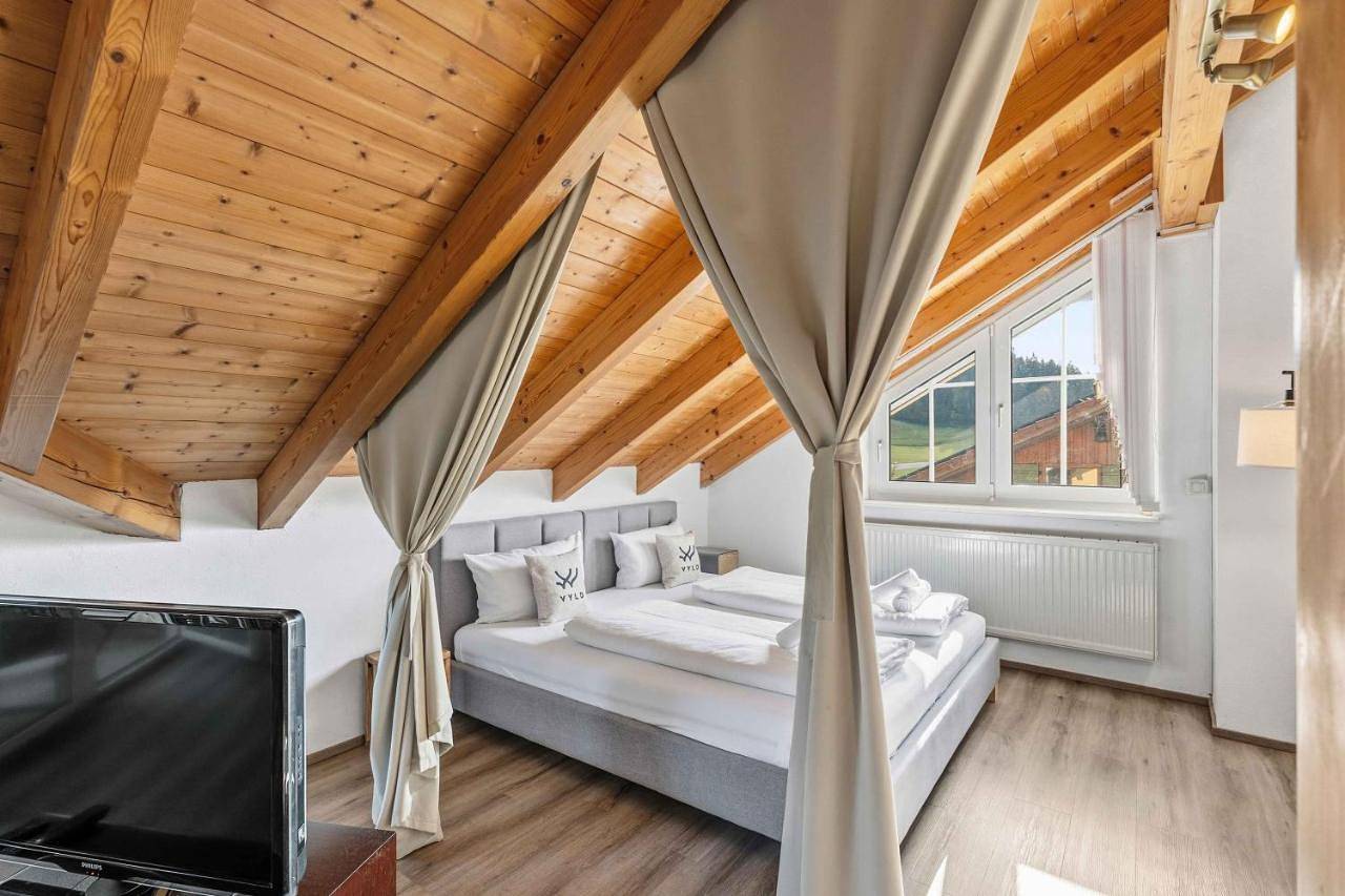 Ganze Wohnung, Kuschelige Ferienwohnung mit Balkon & Free Wifi in Buchenberg, Bayerisch Schwaben