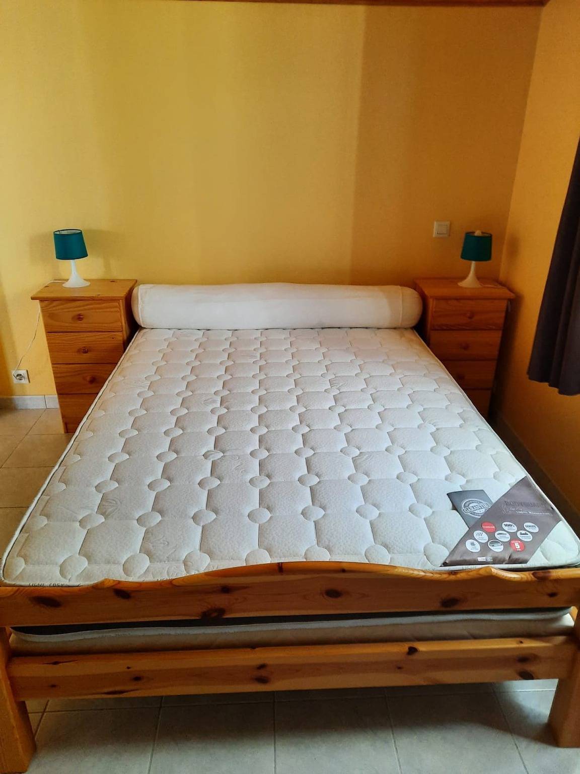 Casa de vacaciones para 2 personas con jardín in Olonne-sur-Mer, Les Sables-d'Olonne